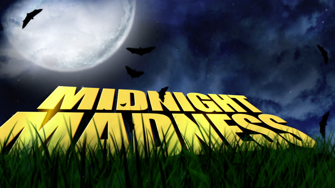 003_Midnight Madness
